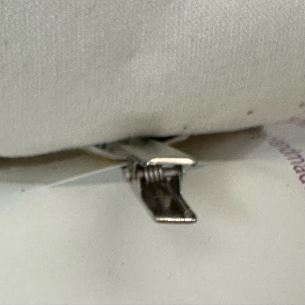 2 Inspired Creations hand made girls butterfly hair Bow Alligator clips … - Picture 6 of 11